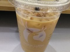 -瑞幸咖啡(新生活广场紫金山路店)