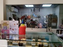 -满月蛋糕定制·商务茶歇·diy课程(万达广场店)