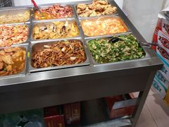 -晓宇盒饭(民安街店)