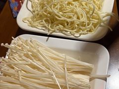-渔港烤鱼(中百广场店)