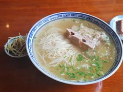枫镇大肉-同得兴 Since·1995 传统苏式面馆(十全街店)