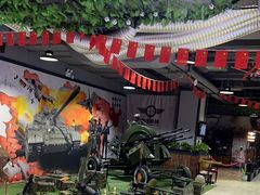 -都市枪神实弹射击俱乐部