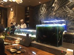 -和彩放题(渔阳店)