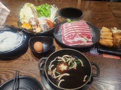 -呷哺呷哺 小火锅 (浦东新欧尚超市店)