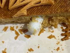 -潮一不贰·西式简餐·法式甜品(外滩店)