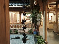 -田园印象·成都土菜院子(华阳店)