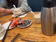 -李军力烧烤(中原万达店)