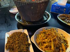 -韩风烤牛肉冷面店