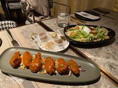 -Hurricane's Grill 飓风牛排