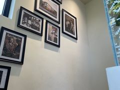 -Peet's Coffee皮爷咖啡(大学路店)