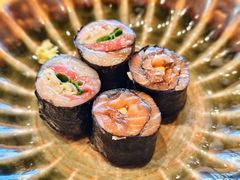 -鮨冠OMAKASE食べ放题(北京首店)