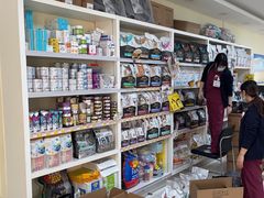 -美联众合动物医院·24h京西诊疗中心