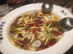 -太二酸菜鱼(永旺梦乐城店)