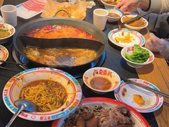 -牛市坎火锅(温州街店)