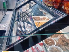 -留夫鸭(巴黎春天宝山店)