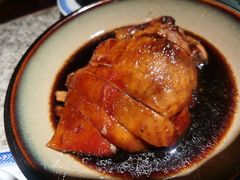 -南京大牌档(三阳广场苏宁店)