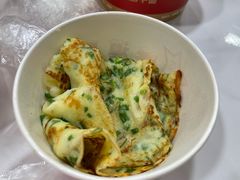 鸡蛋软饼-宋记热干面馆(五福路店)