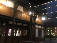 -Tivano意大利餐厅(成都居舍酒店)