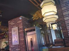 大堂-湘厨壹品(芙蓉广场店)