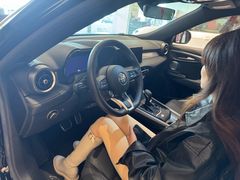 -上海保利玛莎拉蒂和阿尔法罗密欧(华翔路店)