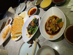 -小杨烤肉(高新店)