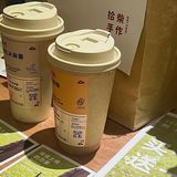 苏州这家奶茶店没一个小时根本进不去❗