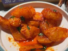 -茄子恰恰·新云南小炒(钱王街店)