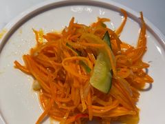 -欧提汗·新疆餐厅·清真(银都路店)