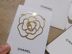 -CHANEL(ifs国际金融店)