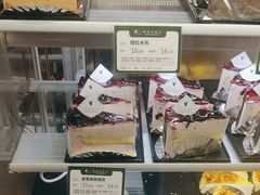 -蜂蝶来饼店(拱北总店)