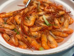 -火福·天湖阁大闸蟹博物馆主题餐厅(浅水湾店)