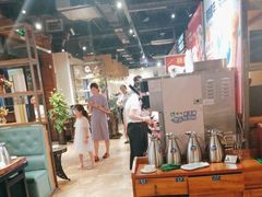 -鼎原力量吊炉烧烤主题餐厅(临河街店)