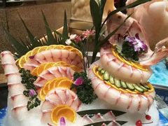 -丰卓会海鲜自助(中润大道店)