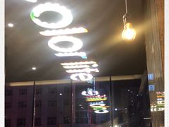 -完美生活炭火烤肉(二马路店)