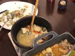 -山外山·林语花园餐厅