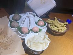 -受气牛肉·重庆耙牛肉(来福士店)