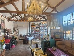 -陶野咖啡·面包披萨