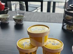 -茶人村·前滩江景雅宴(上海首店)