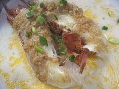 -40号厦门海鲜大排档(中山路店)