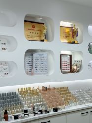 -芊冉•美甲美睫纹绣