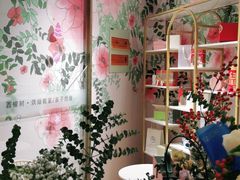 -西檬树SIMON·T轻奢蛋糕(大东方Max店)