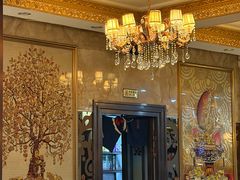 -玛丽娜中西餐厅(三道街店)