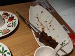 -西北45°(世茂广场店)