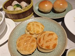 -香云轩·顺德菜(香云纱园林酒店店)