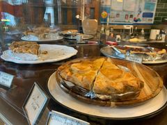 -Pie Bird(新闸路店)