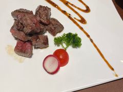 -金沙滩喜来登度假酒店-雅日本餐厅