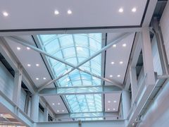 -首尔仁川机场ASIANA LOUNGE贵宾候机室(Incheon)