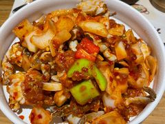 -冰川朝鲜族料理·东北菜(观前店)