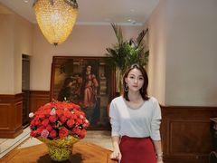 -玫瑰厅上海菜(兴国路店)