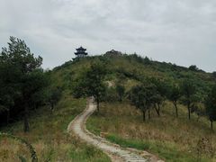 -缥缈峰景区